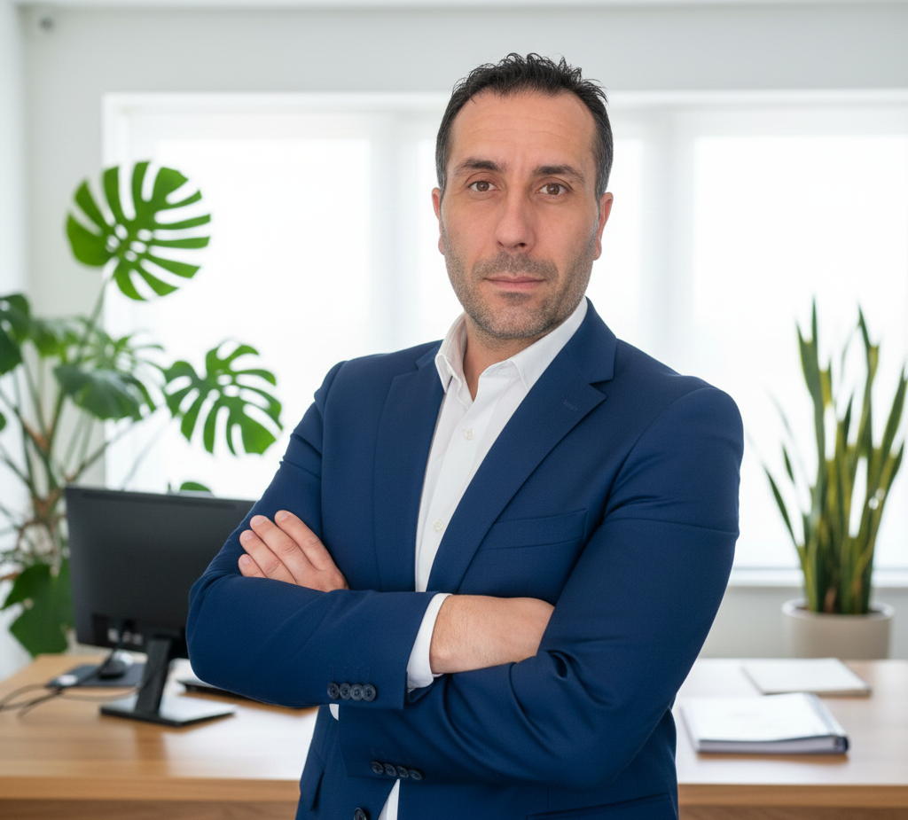 Fabrice Couderc