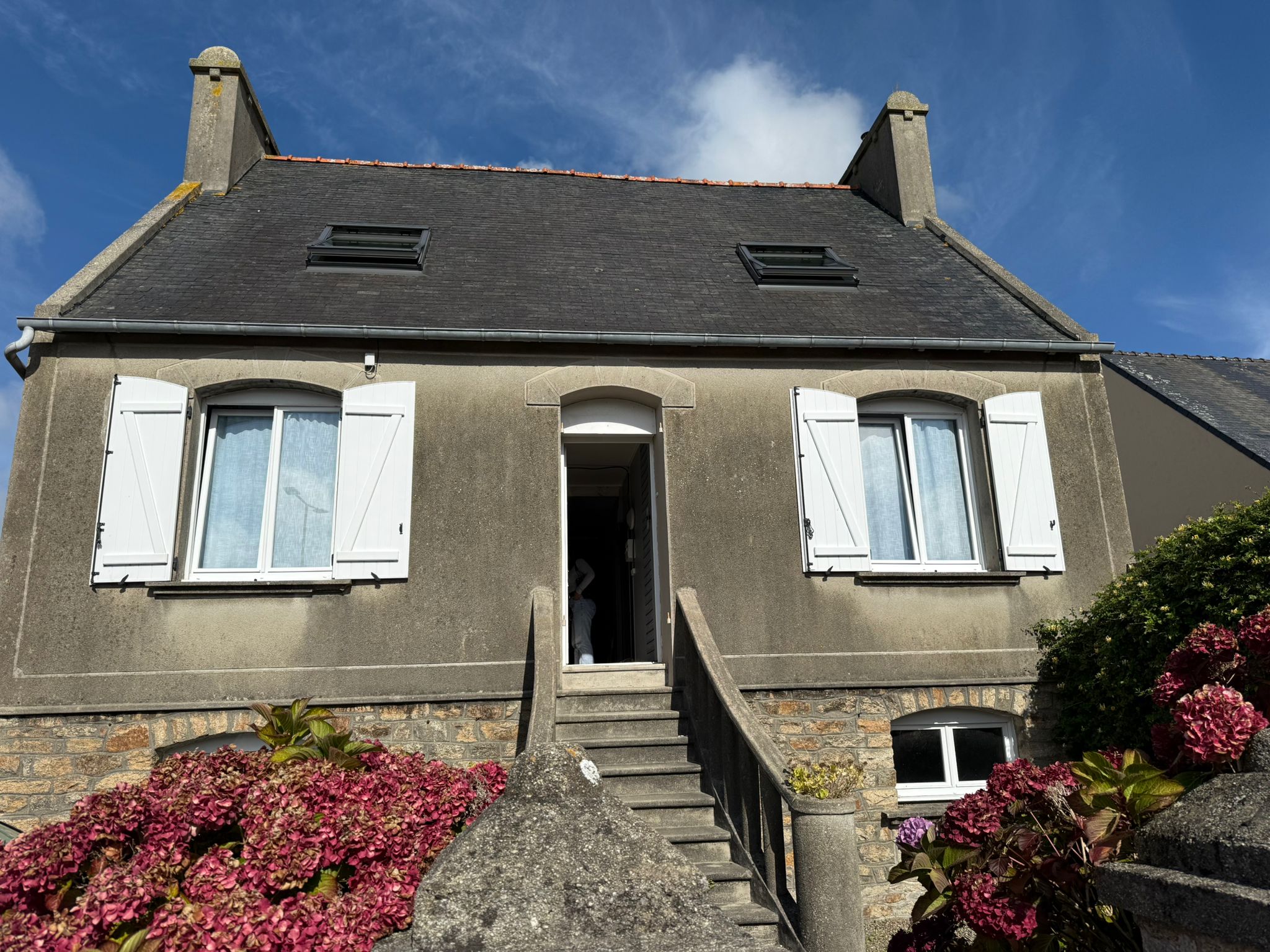 Projet L'Ernestine